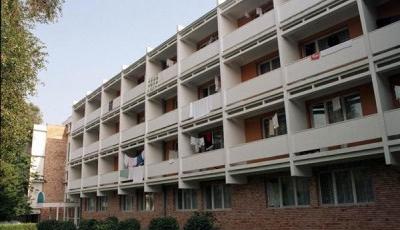 Hotel Caraiman Neptun