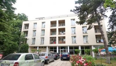 Hotel Carmen Eforie Nord