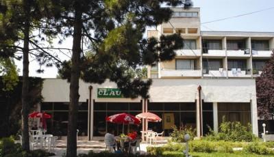 Hotel Claudia Venus