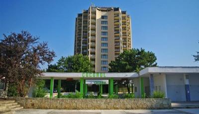 Hotel Cocorul Venus