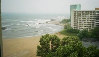 Hotel Cometa Jupiter