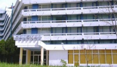 Hotel Cristal Aurora