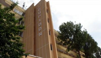 Hotel Cupidon Saturn