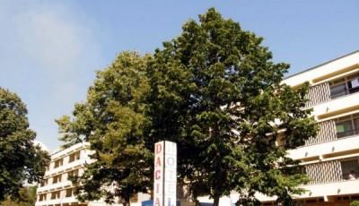 Hotel Dacia Neptun