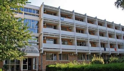 Hotel Dobrogea Neptun