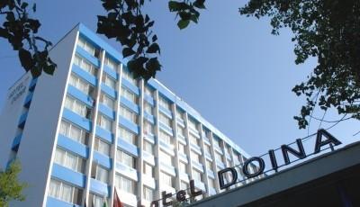 Hotel Doina Mamaia