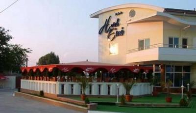 Hotel Emi Mihail Kogalniceanu