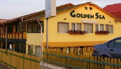Hotel Golden Sea Vama Veche