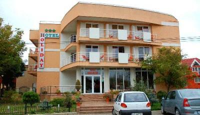 Hotel Holiday Eforie Nord