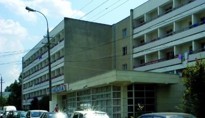 Hotel Magura Eforie Sud