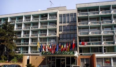 Hotel Miorita Neptun