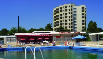 Hotel Pajura Venus