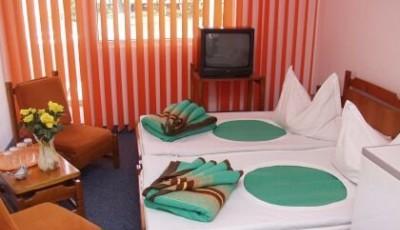 Hotel Piccadilly Mamaia