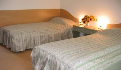 Hotel Raluca Venus