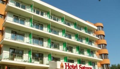 Hotel Saturn Saturn