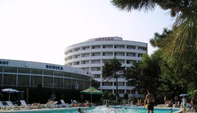 Hotel Scoica Jupiter