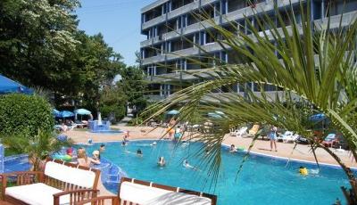 Hotel Sunquest Venus