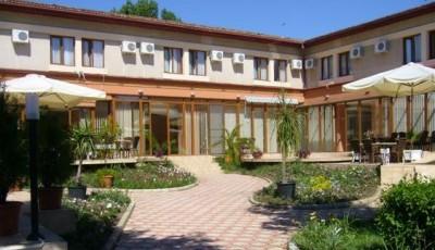 Hotel Turist Neptun