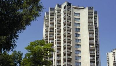 Hotel Vulturul Venus