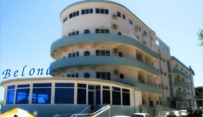 Hotelul Belona Eforie Nord