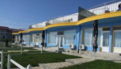 Hotelul Florica Venus