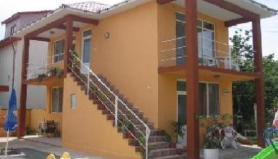 Vila Amalia Costinesti