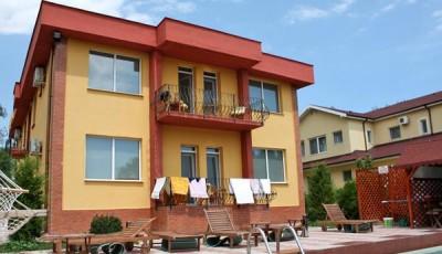 Vila Suzana Venus