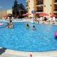 Complexul Hotelier Dunarea Eforie Nord