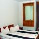 Hotel Atena Saturn