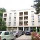 Hotel Carmen Eforie Nord