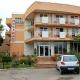 Hotel Holiday Eforie Nord