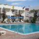 Hotel Laguna Vama Veche