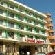 Hotel Saturn Saturn