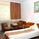 Hotel Semiramis Saturn
