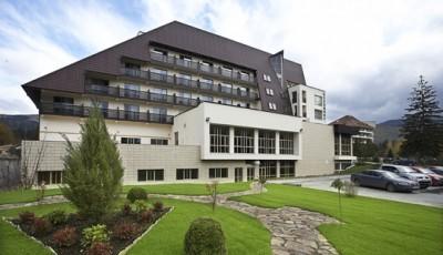 Hotelul Clearmont Covasna