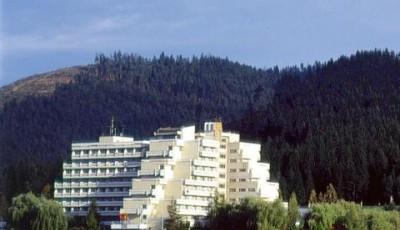 Hotelul Montana Covasna