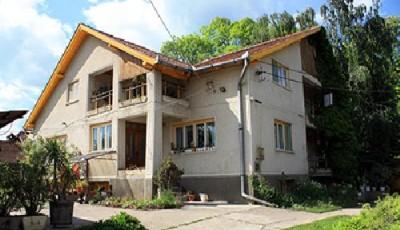 Pensiunea Casa Szakacs Arcus