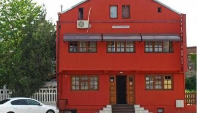 Pensiunea Chindia Targoviste