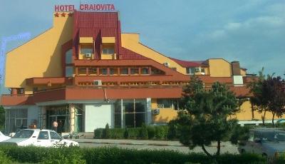 Hotel Craiovita Craiova