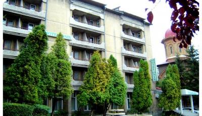 Hotel Onix Petrosani