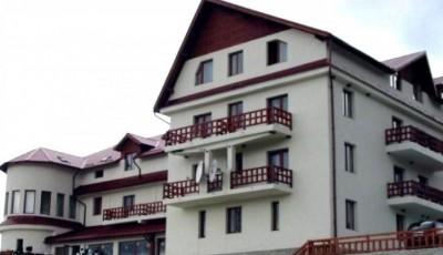 Hotel Rusu Petrosani