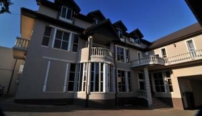 Hotel Villa Venus Deva