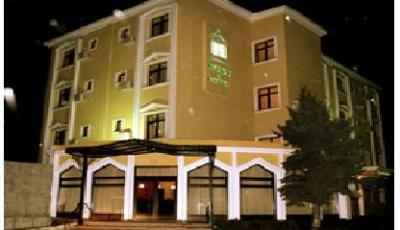 Hotel Wien Deva