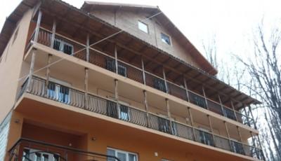 Motel Victoria Lupeni