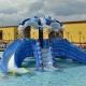 Complex Turistic Steaua Muresului Aqua Park Rapoltu Mare