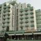 Hotel Sarmis Deva