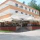 Hotel Termal Geoagiu Bai