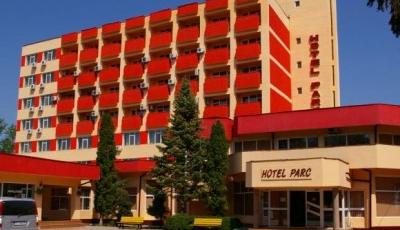 Hotel Parc Amara