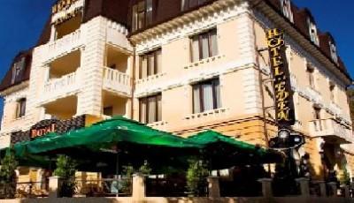 Hotel Eden Iasi