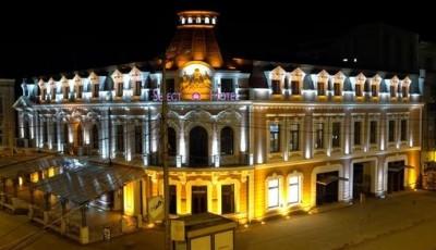 Hotel Select Iasi